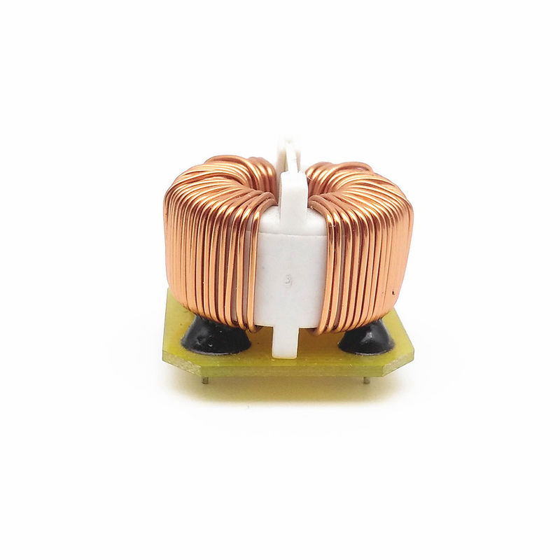 Switching Circuit Ferrite Core SMD Power Inductor Small Size 20mH Inductance