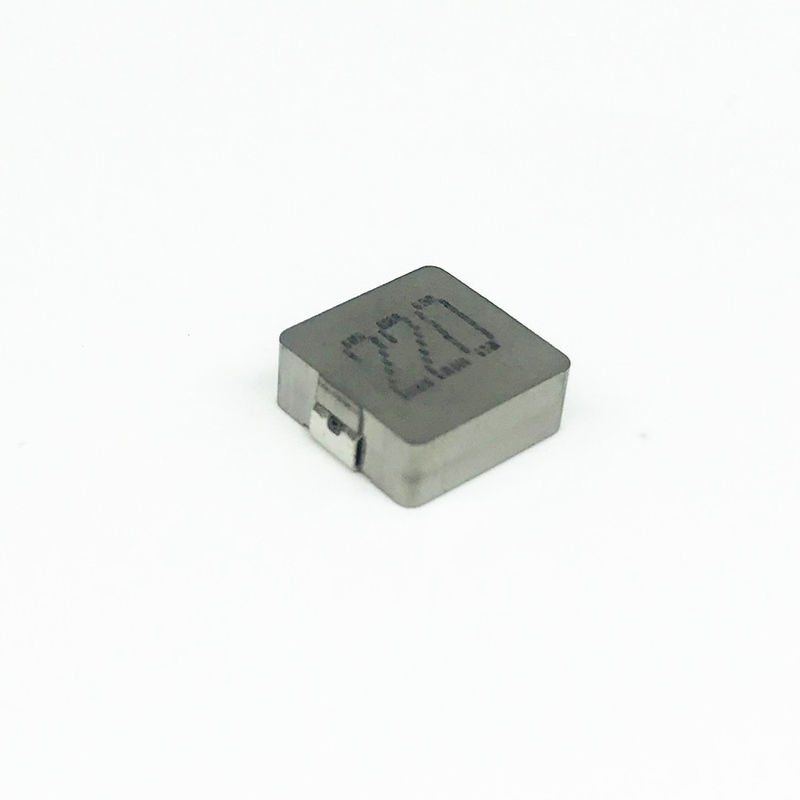 5A High Current 22uH Chip Integrated Molded Power Inductor For Electronics