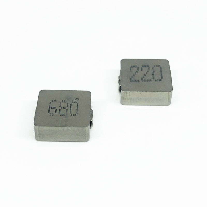 5A High Current 22uH Chip Integrated Molded Power Inductor For Electronics