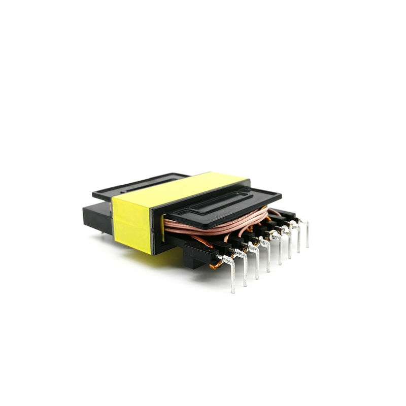 Soft Magnetic Electrical Power Transformer For Power Supply UL Certification