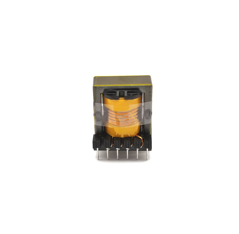Vertical Flyback Line Filter Transformer High Precision For Power Supply