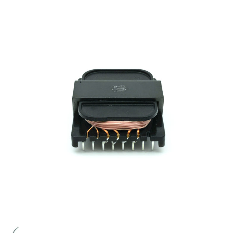 Black Switch Mode Transformer Thin Planar Transformer 55cm * 45cm * 15cm