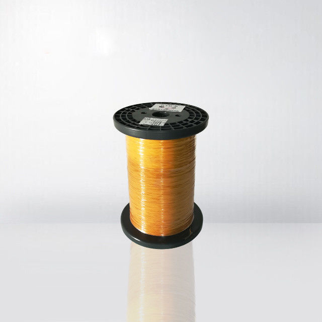 Ul Certificated 0.16mm Triple Insulated Wire Tiw Uew Insulation