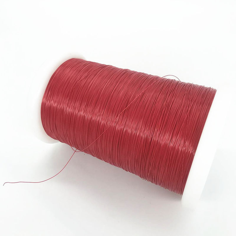 Enameled Copper 0.5mm Triple Insulated Winding Wire