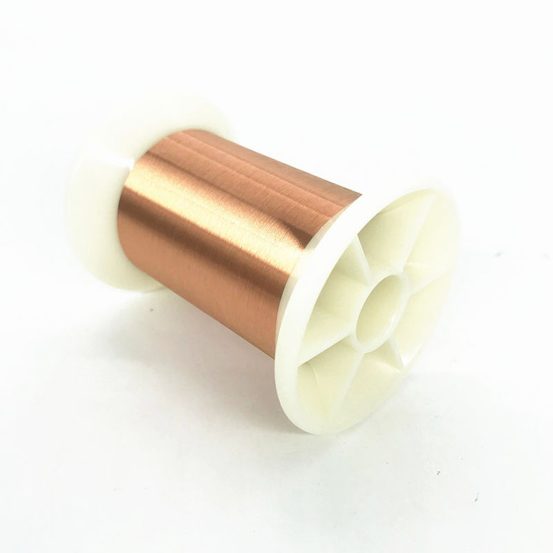 UEW Insulation Magnet Ultra Thin Enameled Copper Wire