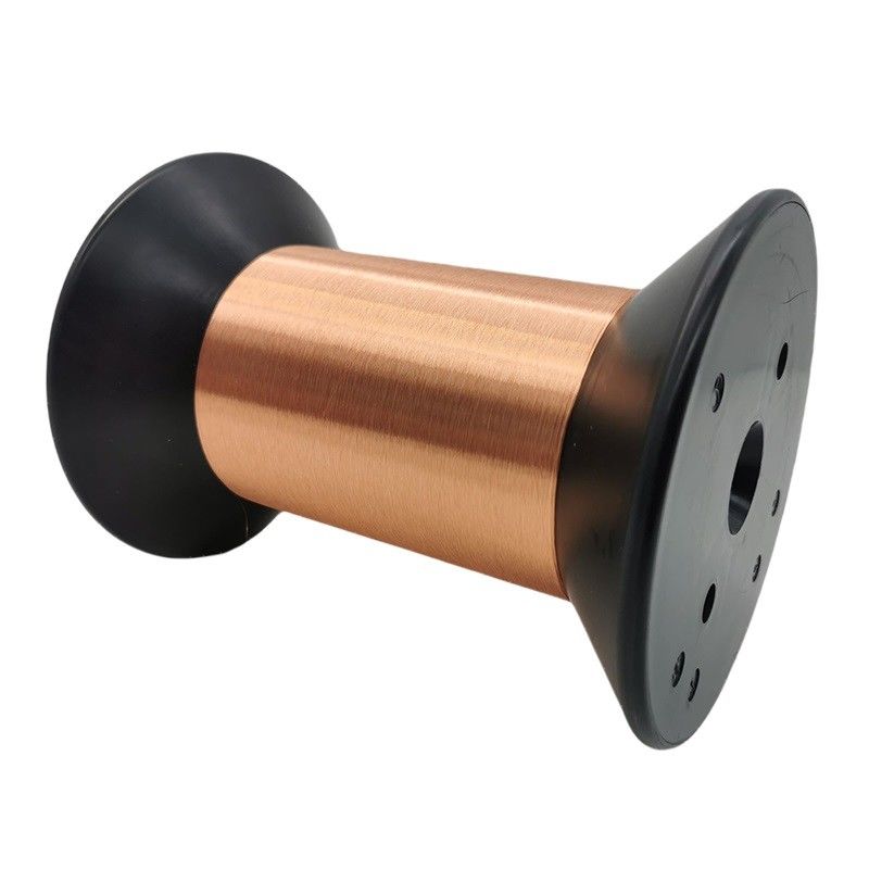AWG 42 0.063mm Magnet Ultra Fine Enameled Copper Wire