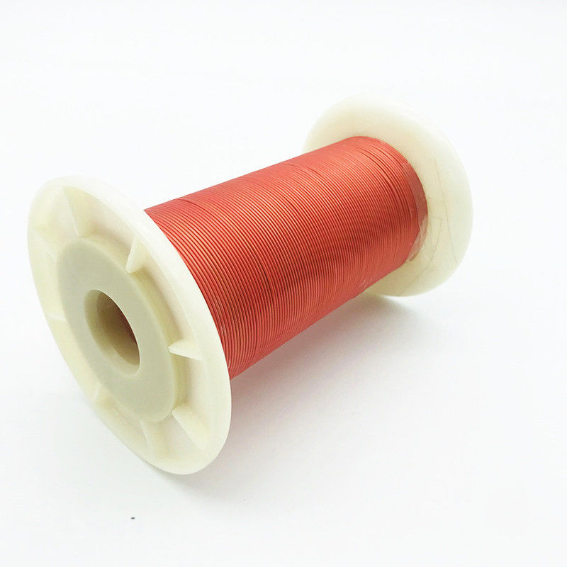 TIW - B ISO / UL 0.3mm Triple Insulated Magnet Wire Copper Motor Winding Enameled