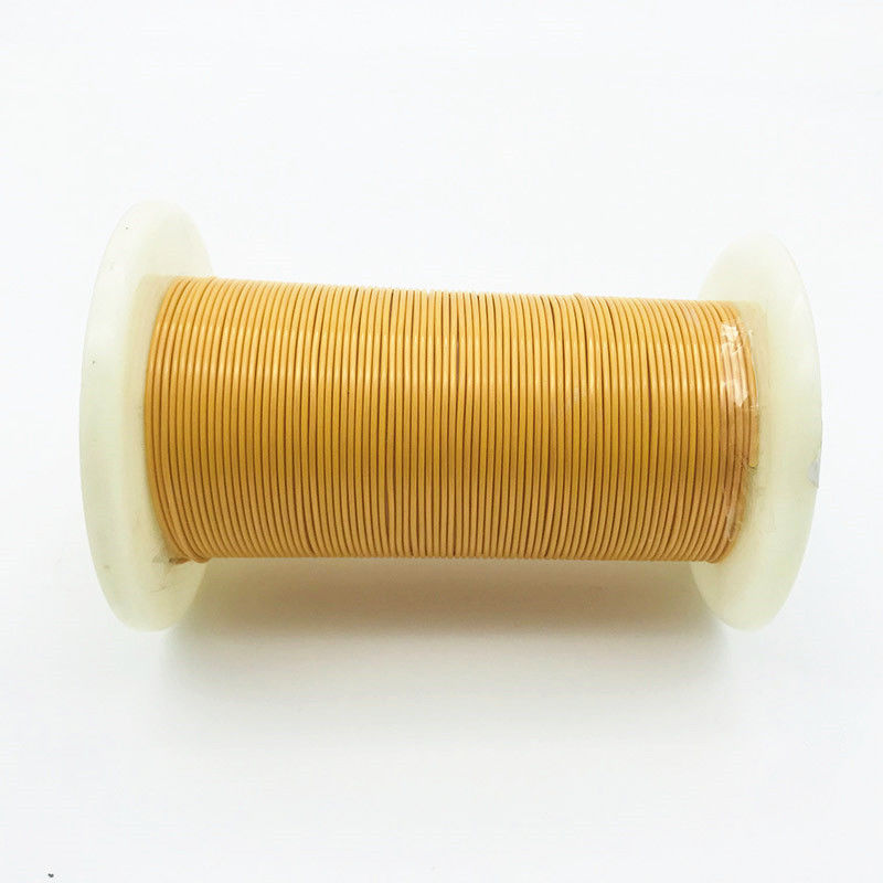 Solderable 0.6mm Class 155 Furukawa Triple Insulated Wire