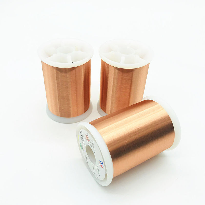 16AWG Enamelled Copper Magnet Wire – 1kg Spool – Winding / Coil Wire – 16 Gauge