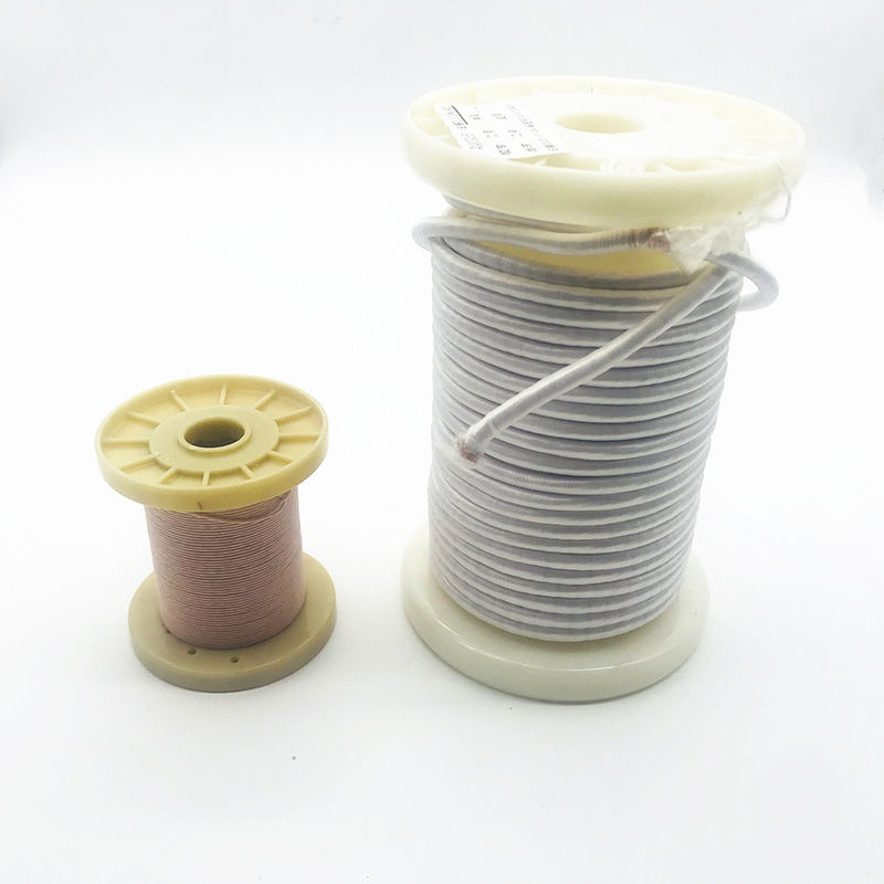 0.071mm * 250 Ustc Wire Enameled Copper Silk Covered Litz
