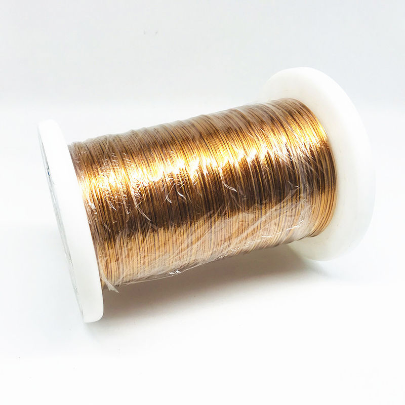 Pi Cover 0.2mm X 200 High Temperature Copper Litz Wire