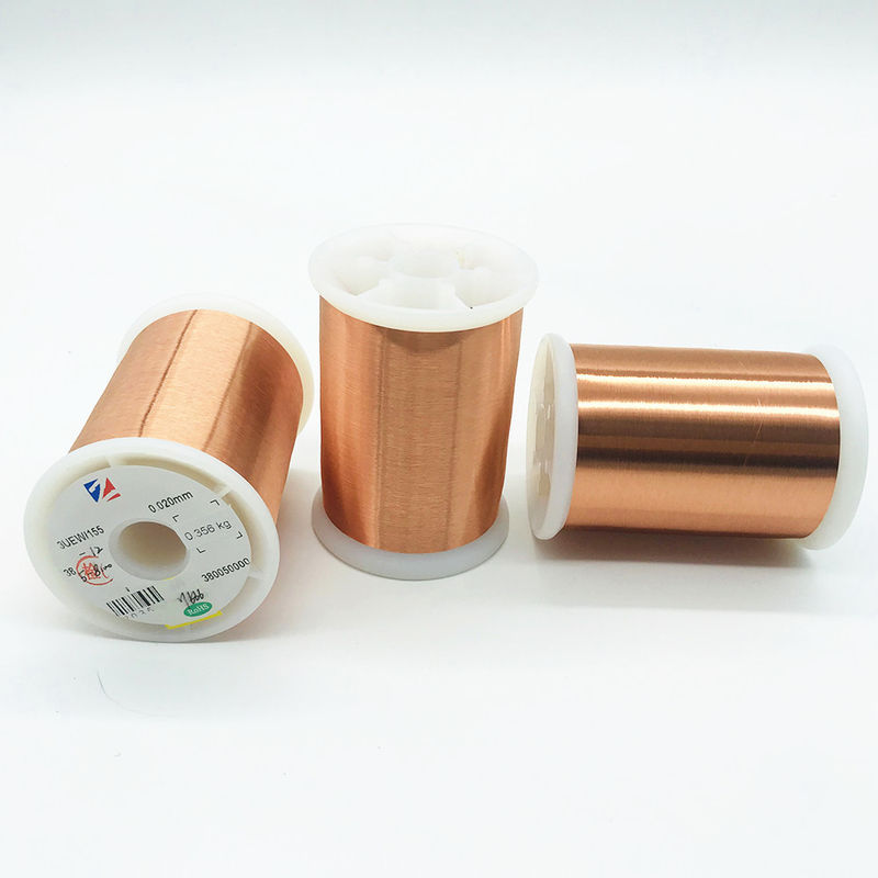 50 Awg Winding Wire Copper Ultra Fine Uew 155