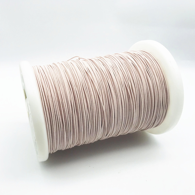 Ustc Silk Covered Enamel Coated Wire Stranded