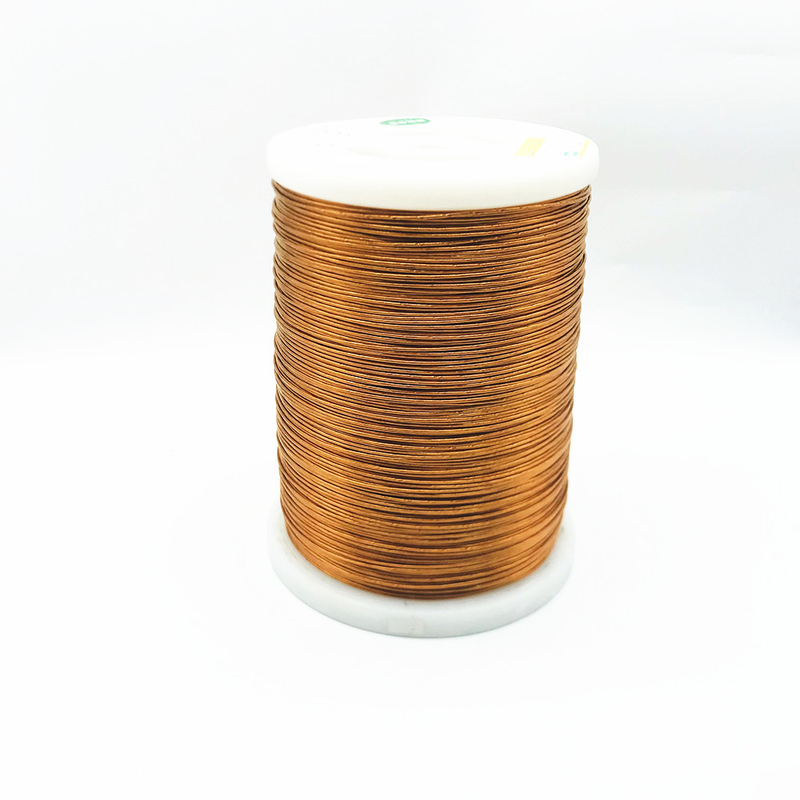 0.4mm X 24 Strands Litz Magnet Wire Stranded Insulated