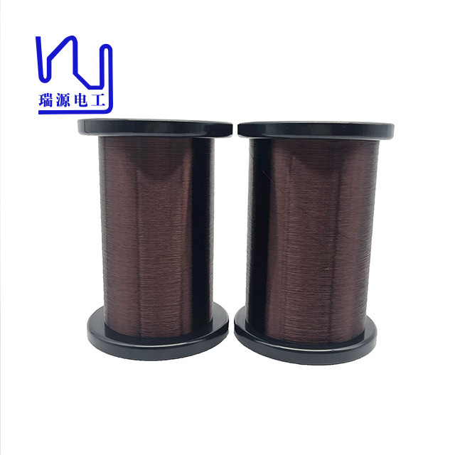 thumbnail image 2 of Pickup Winders Kit #8 - 8 Oz Reel Of 42, 43, & 44 AWG Enameled Copper Magnet Wire 2 of 5