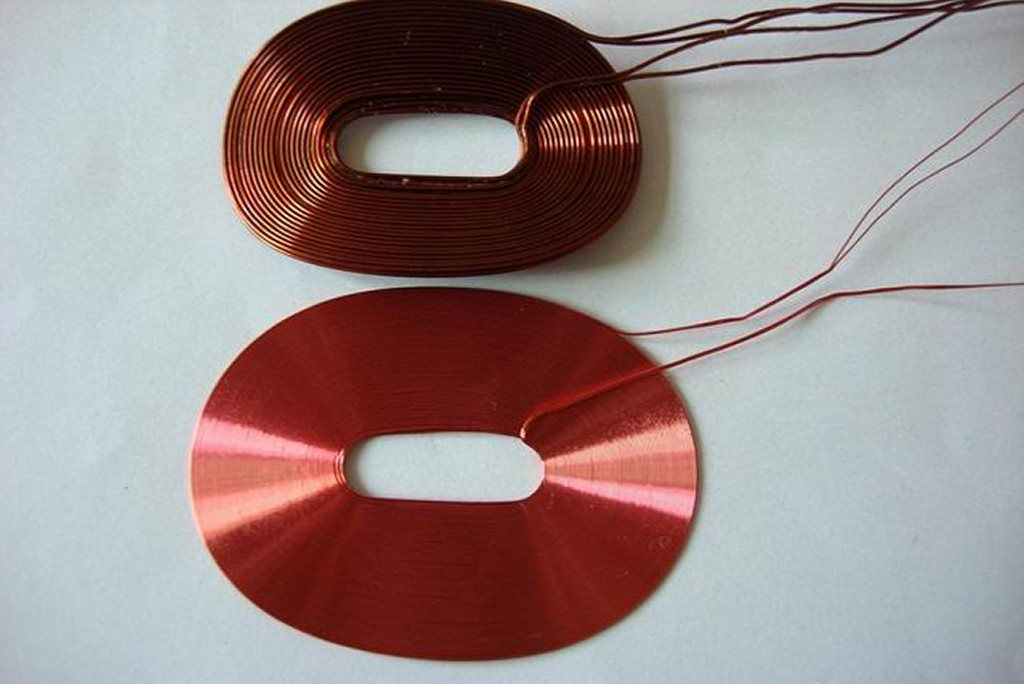 0.015 0.8mm Super Thin Enameled Copper Wire Motor Winding Wire With Different Color Options