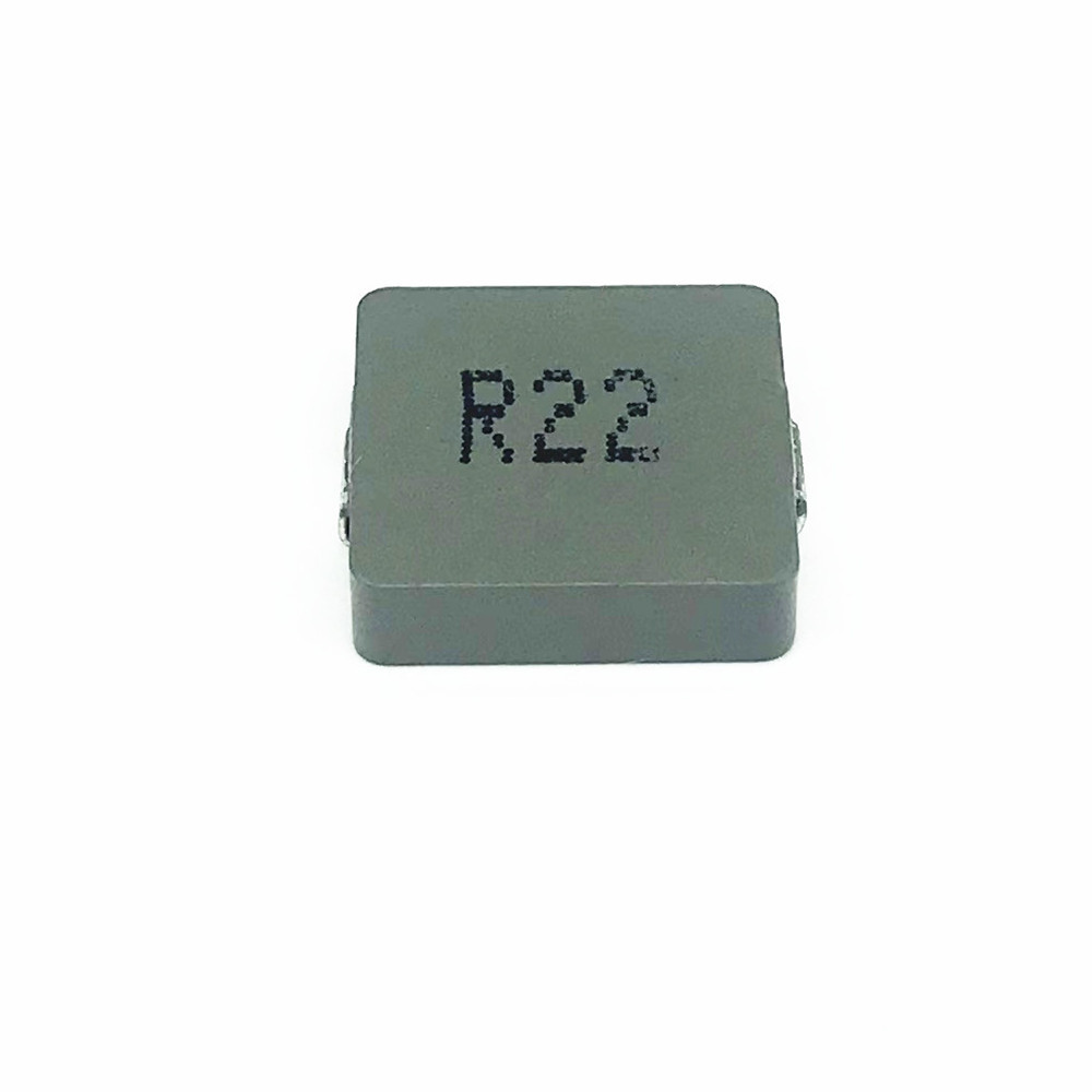 Molded High Power Ferrite SMD Power Inductor Closed Circuit