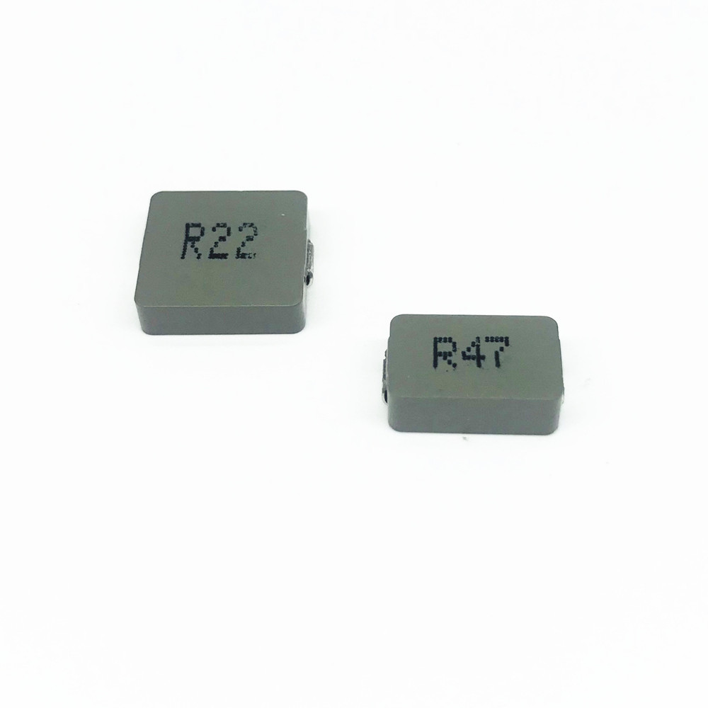 Variable 0.47uH 55A Coil Ferrite Core Power Smd Choke Inductor