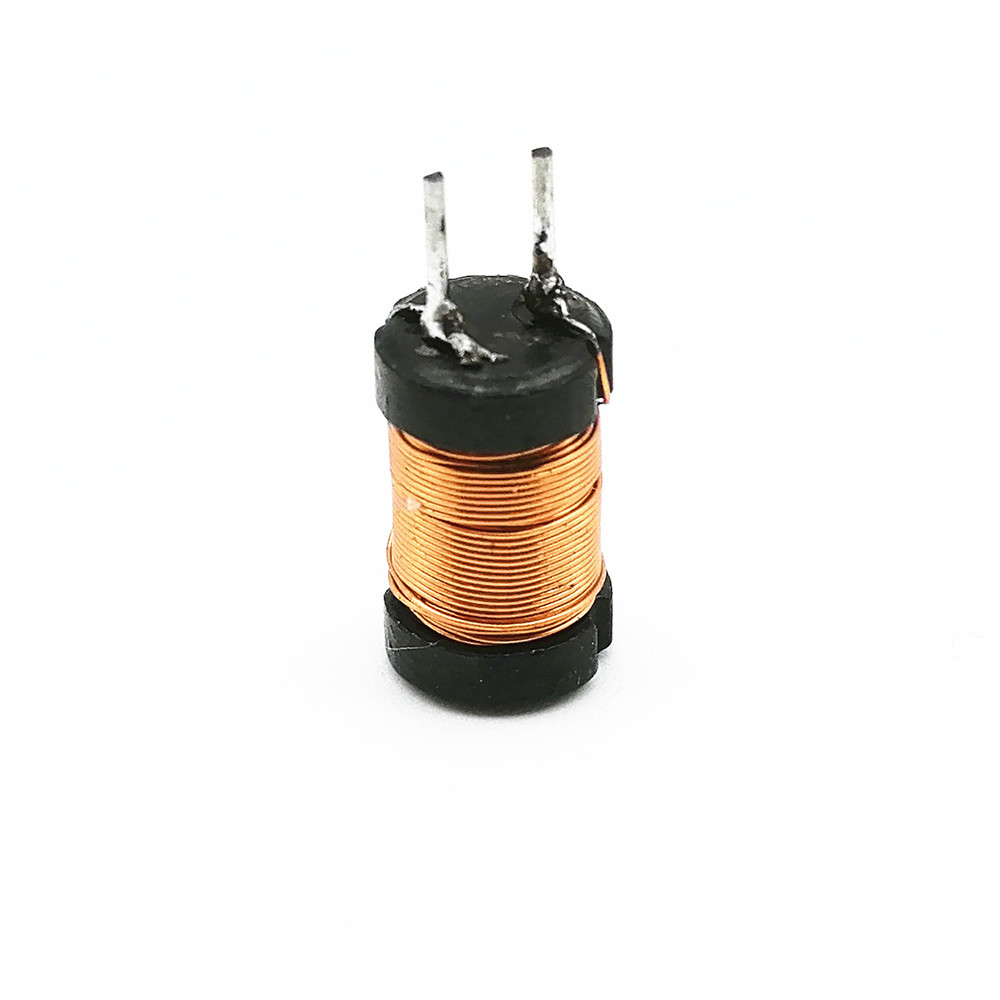 1.0mH 0.2A High Frequency Toroidal Coil Inductor Drum Inductor