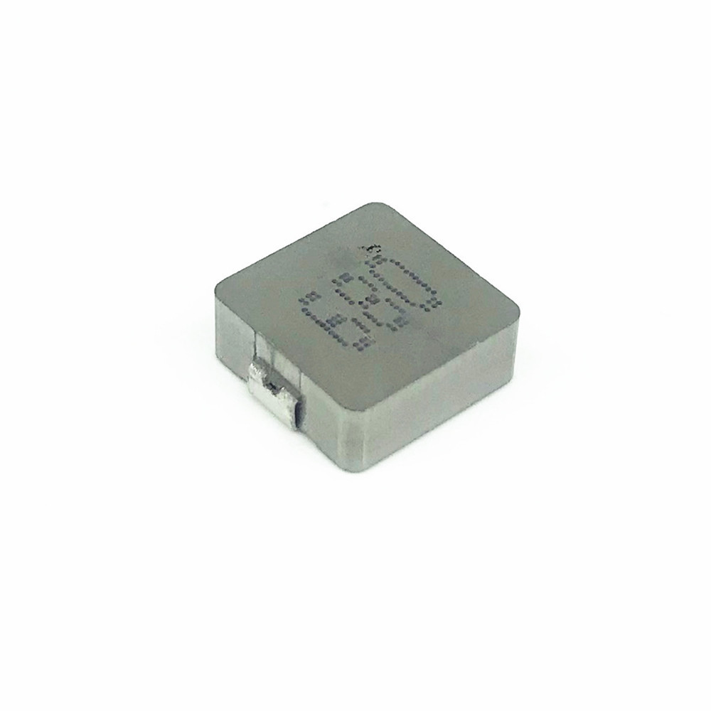 68uH 3A Good Price Custom smd Chip Shielded Choke Coil Power Inductor