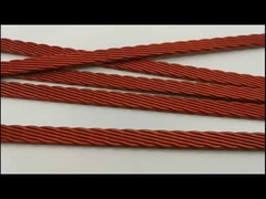 Continuously Transposed Conductor