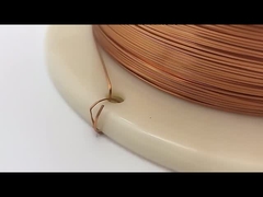 Ruiyuan rectangular enameled copper wire  winding wire AIW UEW