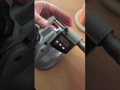 0.011mm-1.2mm Enameled Copper Winding Wire