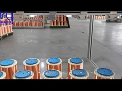 High Frequency copper Litz Wire