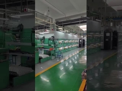 enameled copper wire manufacturer, factory tour, copper winding wire for transformer, motor