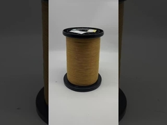 FTIW 0.05mmx25 ETFE triple insulated litz wire