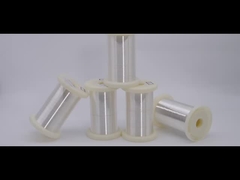 High-Purity 4N 99.99% OCC Silver Wire For Audio