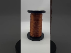 FIW6 0.711mm fully insulated enameled copper wire