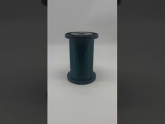 42AWG 43AWG 44AWG Poly coated Enameled Copper Wire For Guitar Pickup