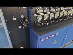 4N9 40AWG Enameled Silver Wire OCC High Purity