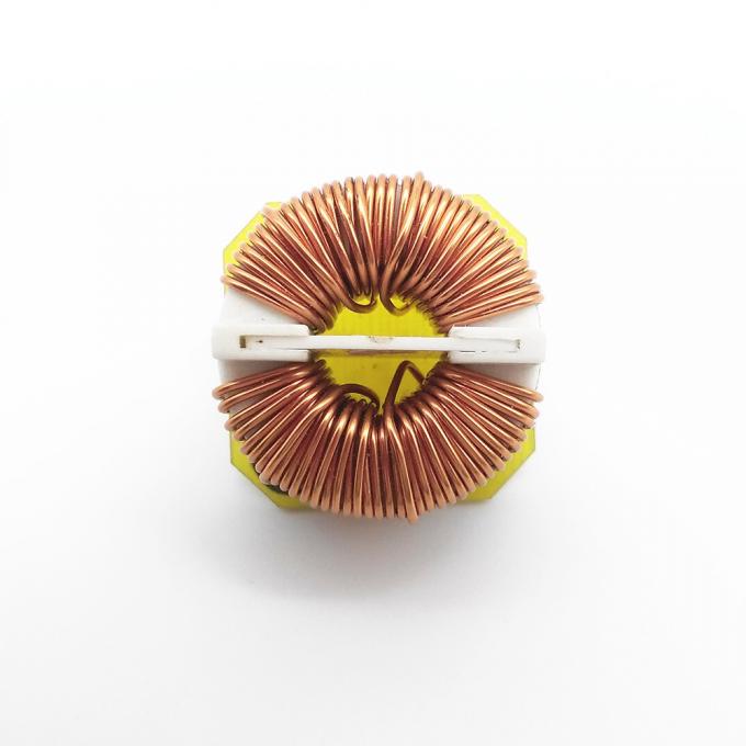 Switching Circuit Ferrite Core SMD Power Inductor Small Size 20mH