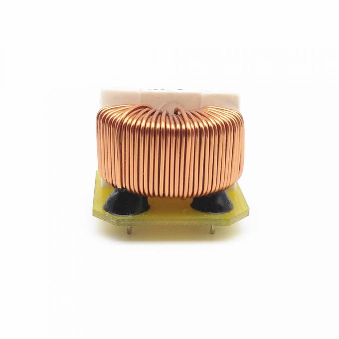 Switching Circuit Ferrite Core SMD Power Inductor Small Size 20mH