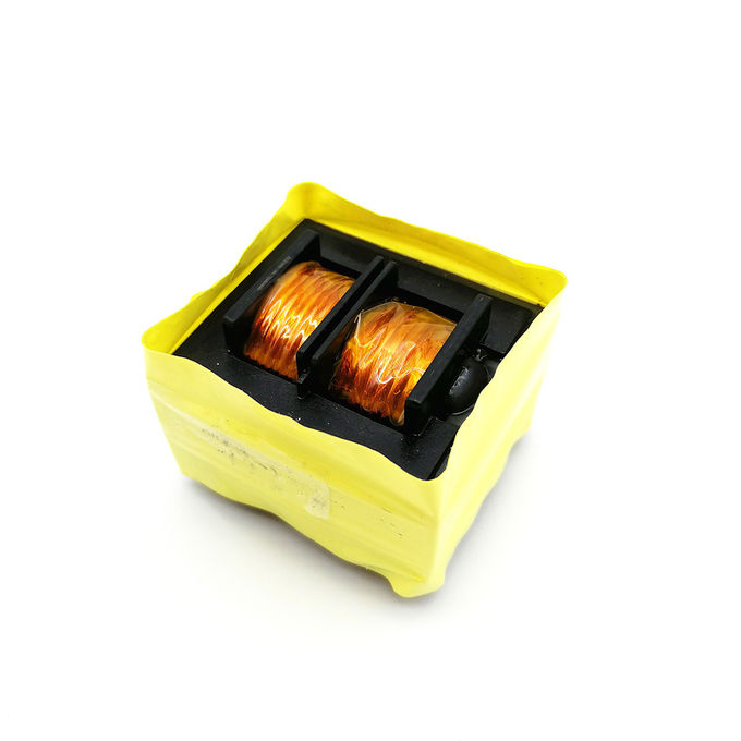 ER40 Flyback Ferrite Core SMD Power Inductor Vertical 10KHz Working