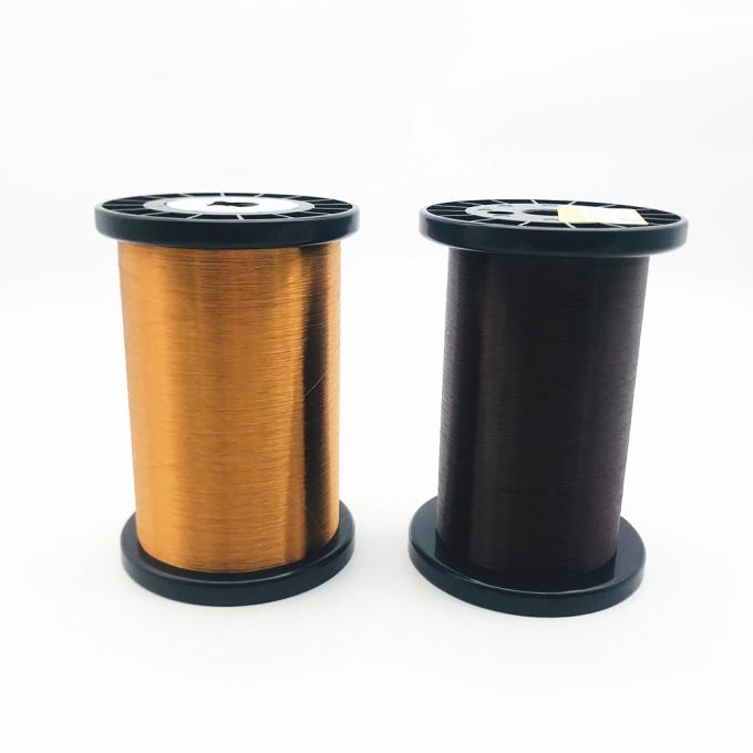 Guitar Pickup Coil Wire Enameled Copper 43 Awg